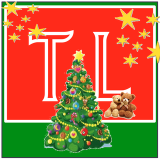 Christmas 2014 Toodle...