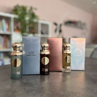 Gissah - Valley Collect...