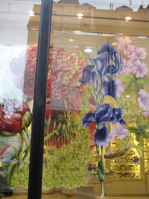 03.12, Jo Malone, London Blooms, London