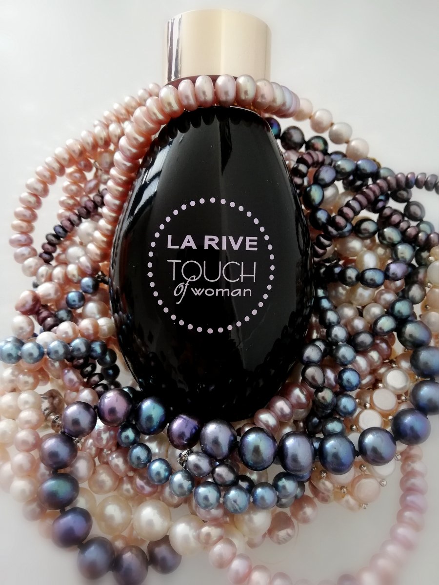La Rive Touch of woman