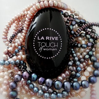 La Rive Touch of woman...