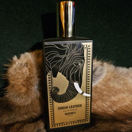 Memo Paris Indian Leath...