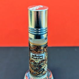 Musk Oud