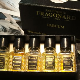 Vintage Fragonards