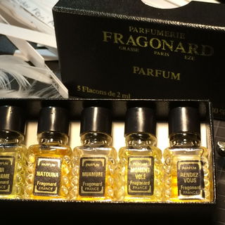 Vintage Fragonards