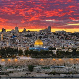 Jerusalem
