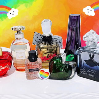 🏳️‍🌈 Pride Tray 🏳️‍🌈