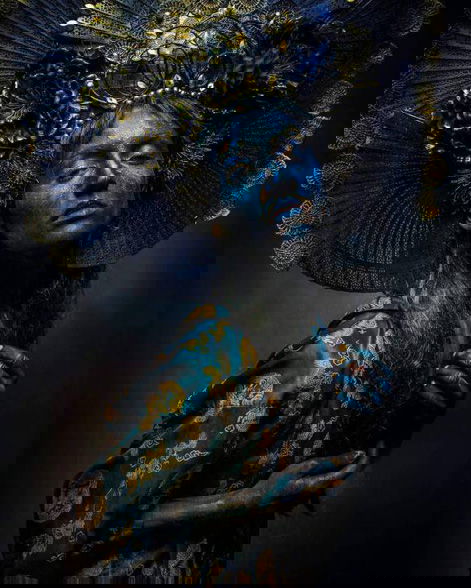 art by Stefan Gesell