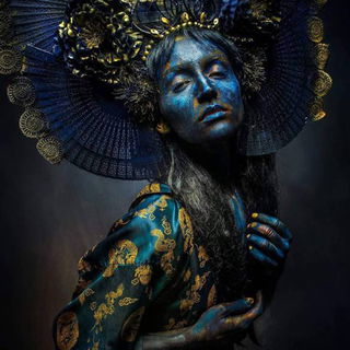 art by Stefan Gesell