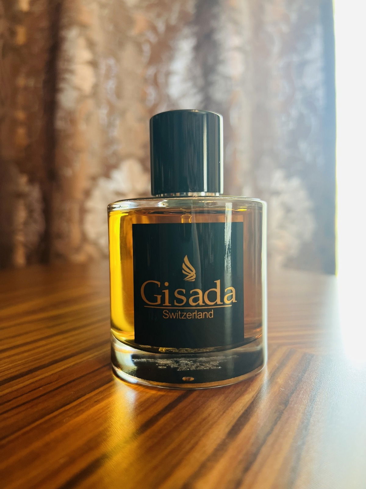 Gisada Ambassador