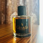Gisada Ambassador