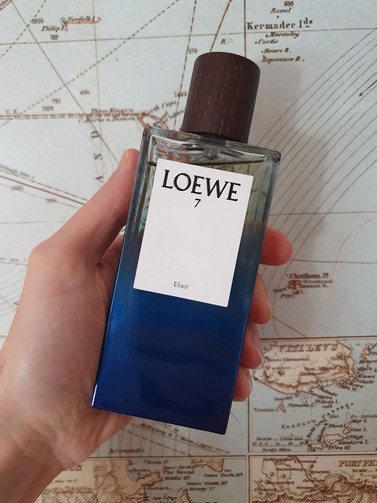 Loewe 7 Elixir