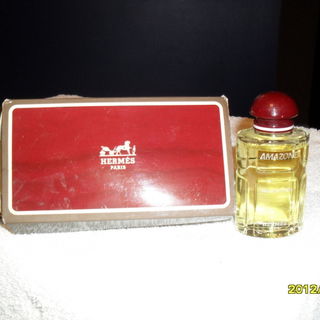 Vintage Hermes Amazone ...