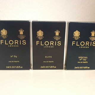 Floris London