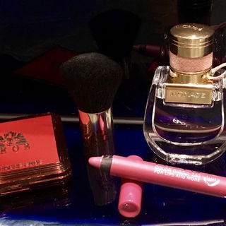 Weniger tut's manchmal ...