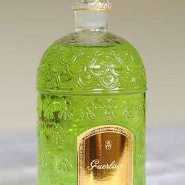 ein Liter "Vetiver pour...