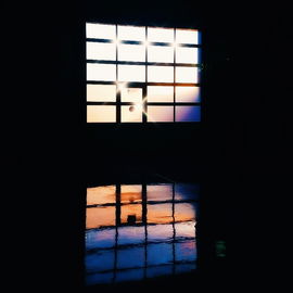 Room with a view