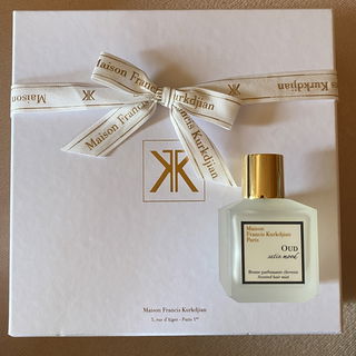 Oud Satin Mood Hairmist...