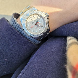 Rolex Yacht-Master 40 1...