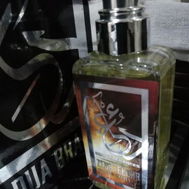 zeaus' elixir