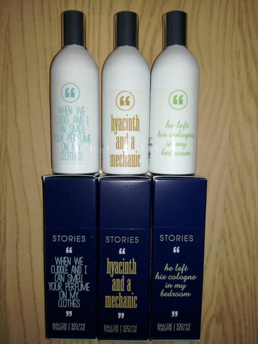3x Tauerville Stories