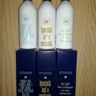 3x Tauerville Stories...