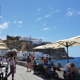Vulkaninsel Nisyros