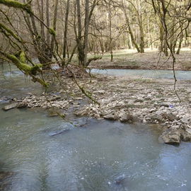 Osterspaziergang 2018...
