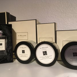 Wood Sage&amp; Sea Salt...