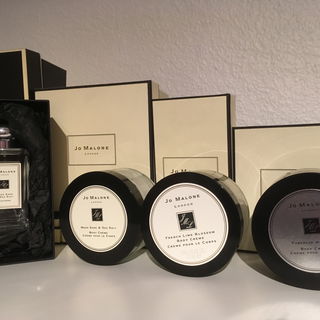 Wood Sage&amp; Sea Salt...
