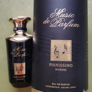 MdP - Pianissimo Intens...