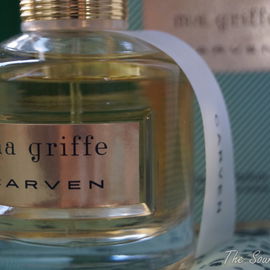 Carven Ma Griffe