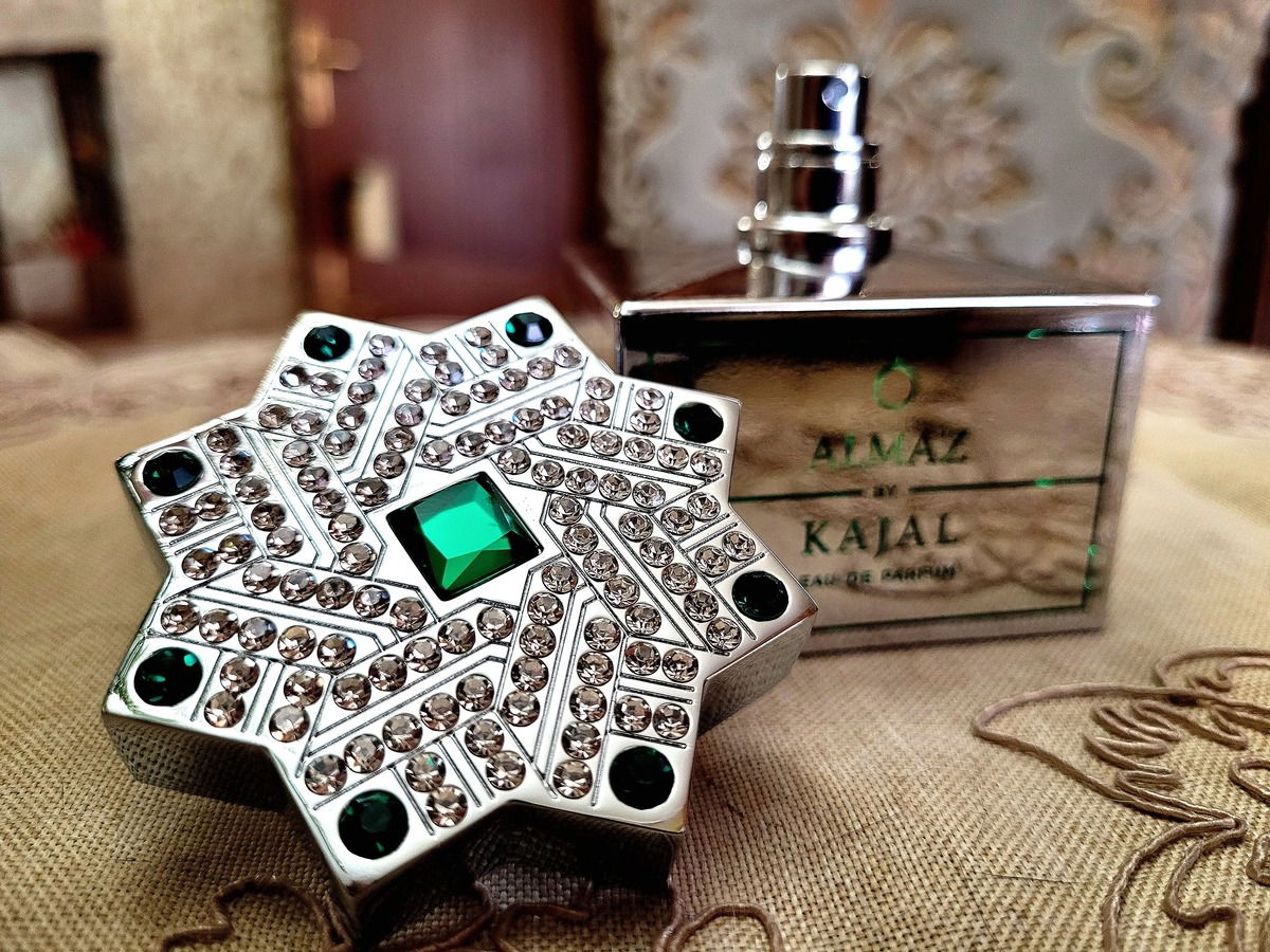 Almaz - Kajal