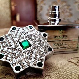 Almaz - Kajal