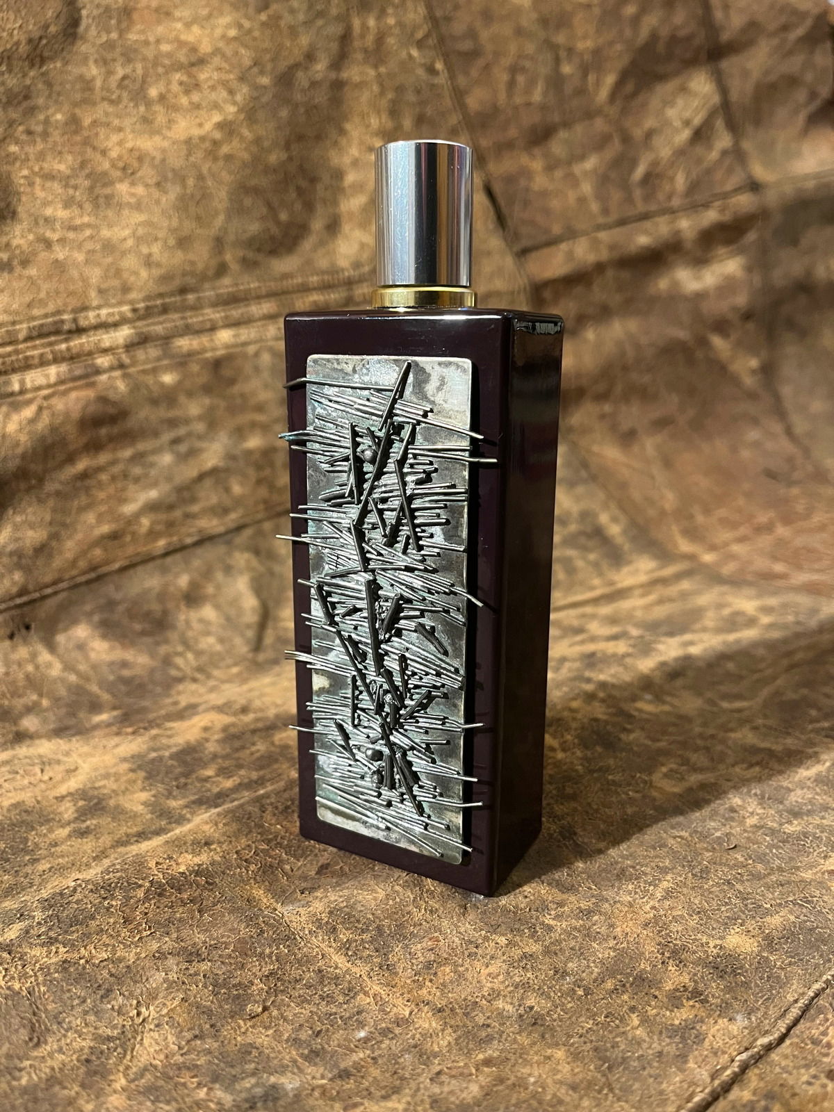 Flakon-Entwurf "Fille En Aiguilles"