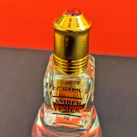 Amber of Yemen