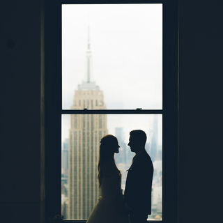 A love so deep, the Oce...