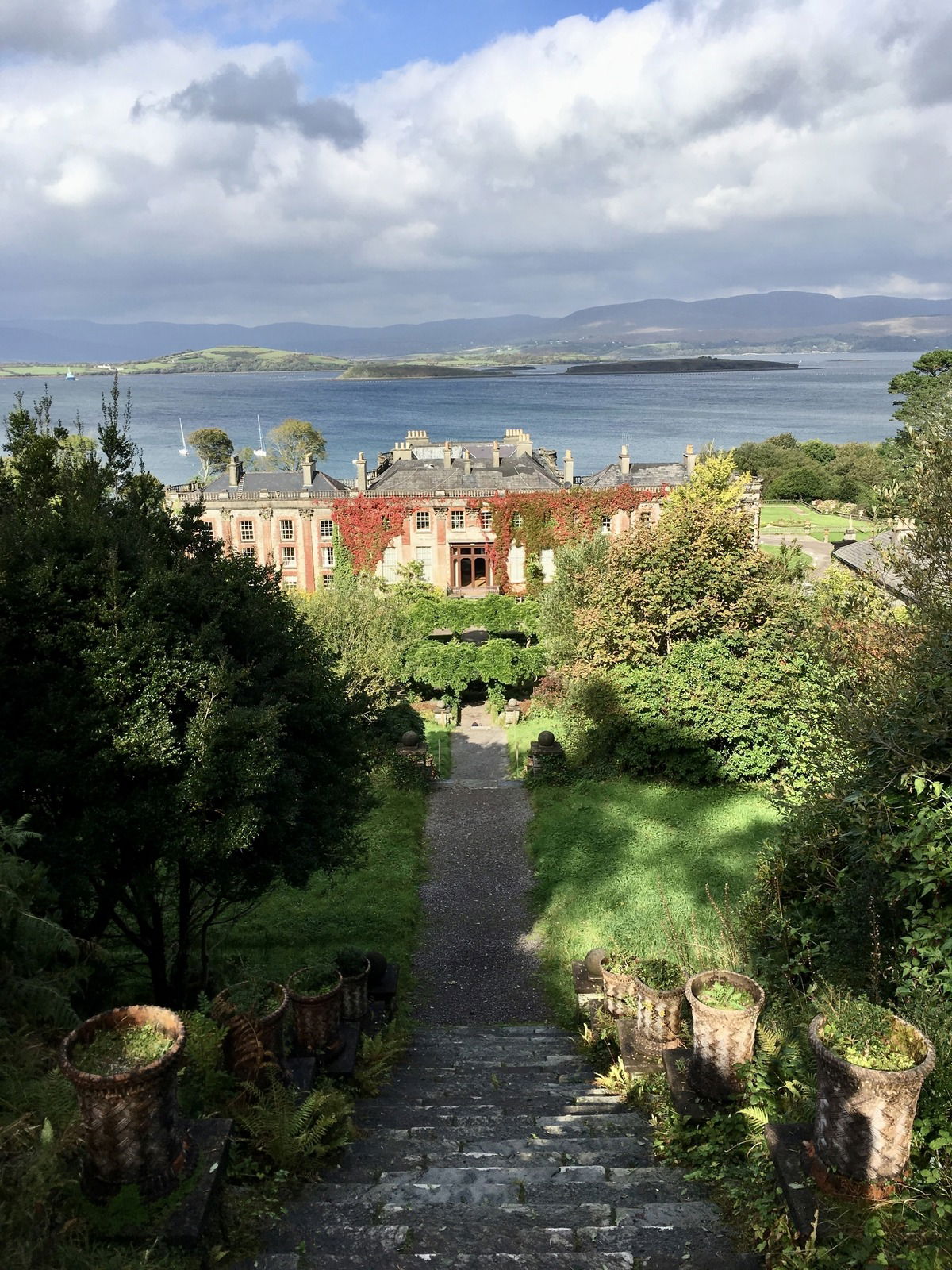 Bantry House
