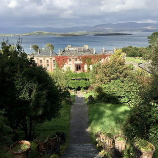 Bantry House