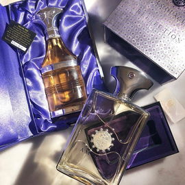 Amouage Reflection firs...