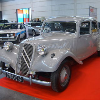 Verona Legend wieder am...