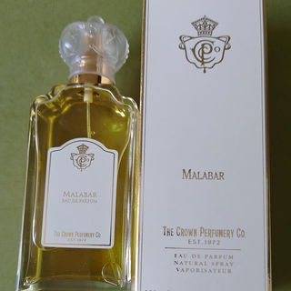 Crown Perfumery - Malab...