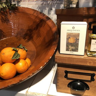 Bei ARQUINESIA in Palma...