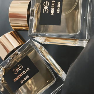 Immortelle & Methexis b...