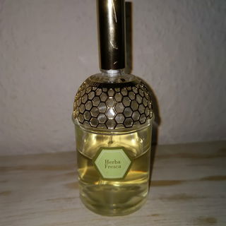 guerlain AA herba fresc...
