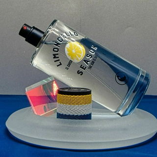 Limoncello Seasor von E...