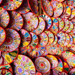 Beautiful Handicrafts i...