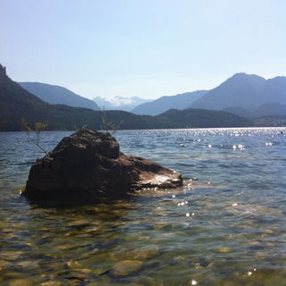 Heut in da Seewiesn:) 2...