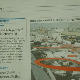 Kölner StadtAnzeiger v...
