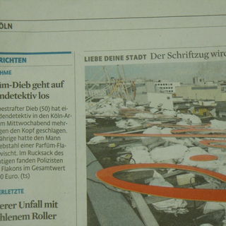 Kölner StadtAnzeiger v...